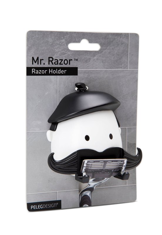 Mr. Razor Rasiererhalter