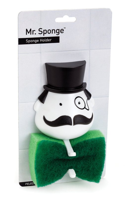 Mr. Sponge Schwammhalter