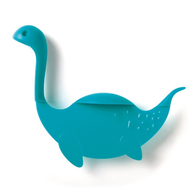 Nessie Tale Lesezeichen Türkis