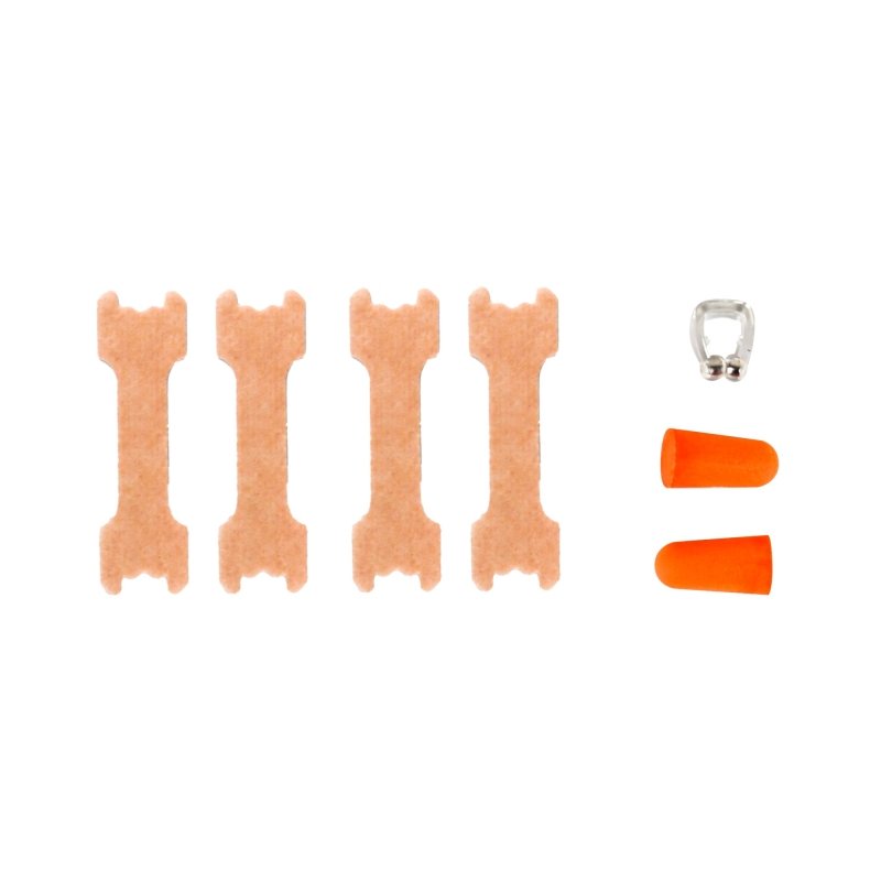 Notfall Nofall Schnarch Set