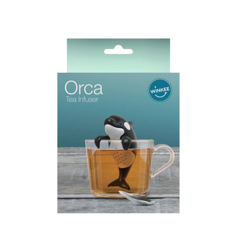 Orca Tee Ei