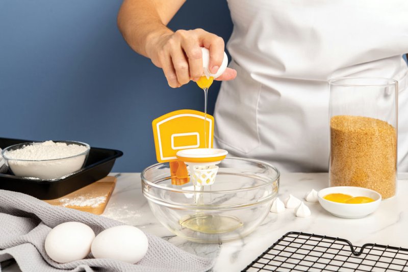 OTOTO - Dunk N' Egg Eitrenner