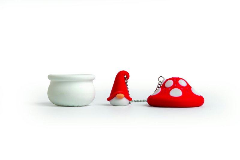OTOTO - Enchan-Tea Tee Ei