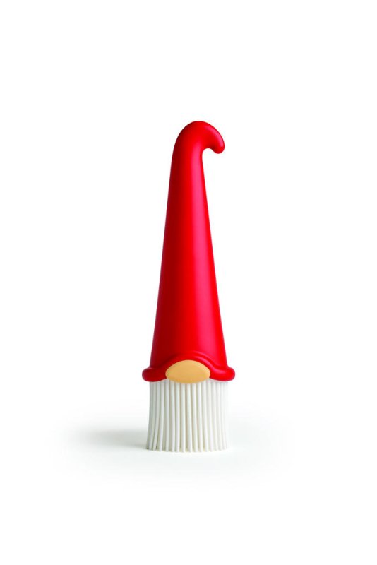 OTOTO - Gnomeo Küchenpinsel