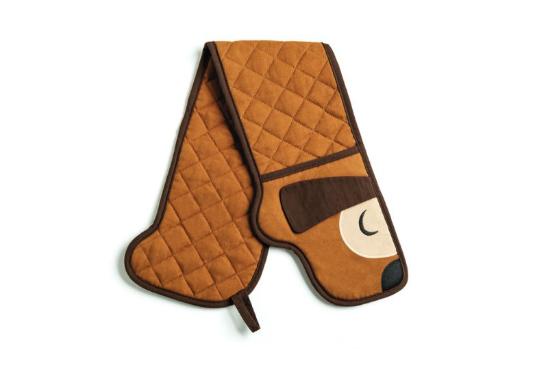 OTOTO - Hot Dog Ofenhandschuhe
