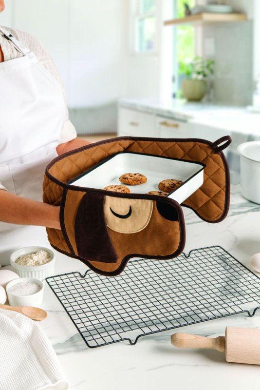 OTOTO - Hot Dog Ofenhandschuhe