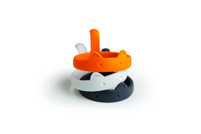 OTOTO - PanCats Spiegeleiform 3er Set