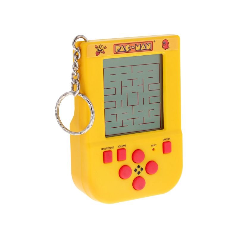 PAC-MAN Schlüsselanhänger