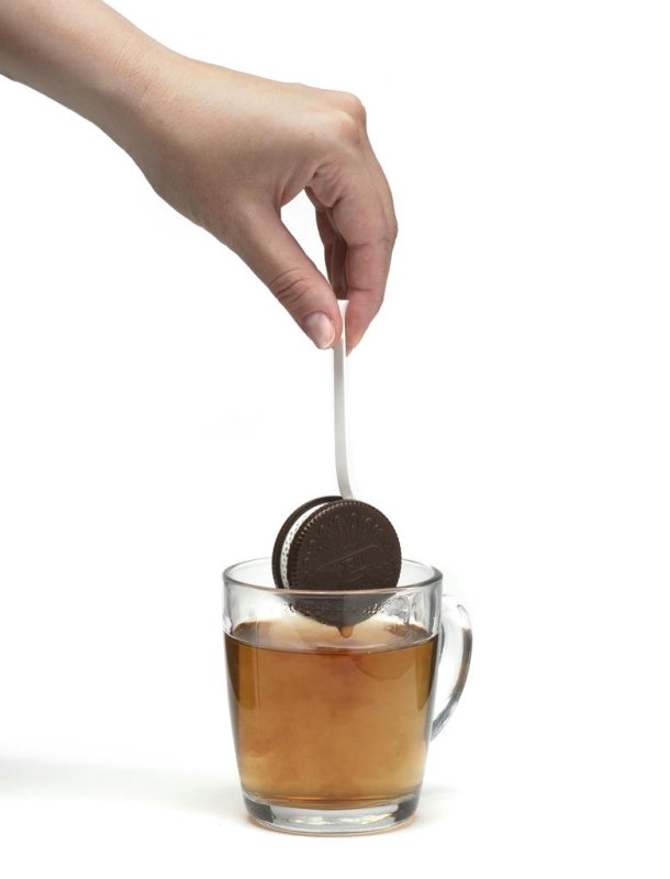 PELEG DESIGN - CookieTea Tee Ei