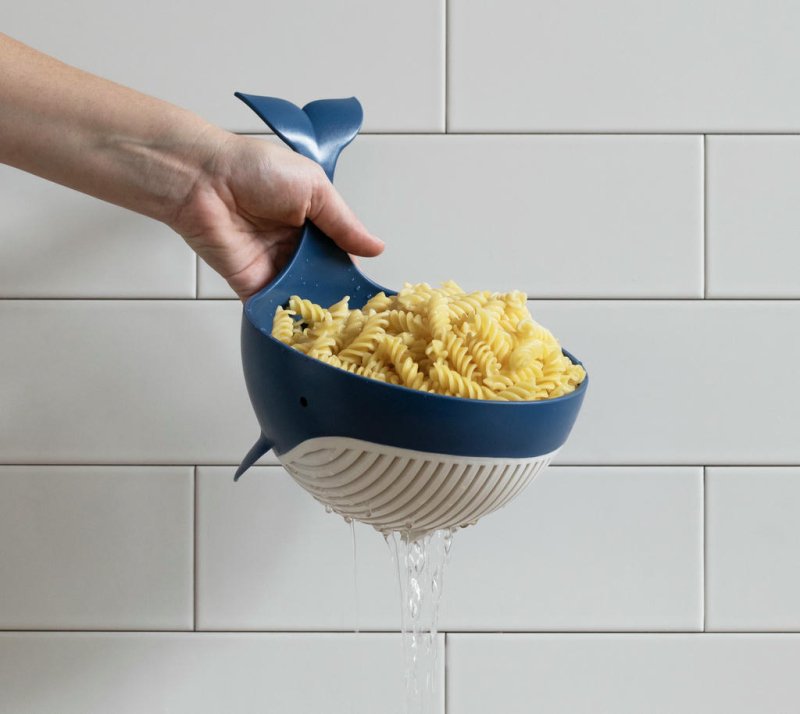 PELEG DESIGN - Pastail Küchensieb