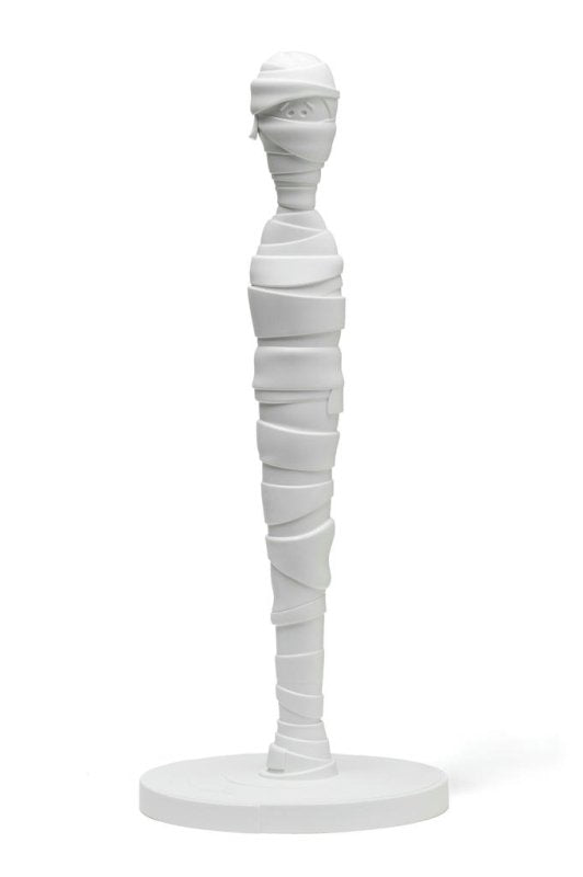 PELEG DESIGN - Tangled Joe Küchenrollenhalter