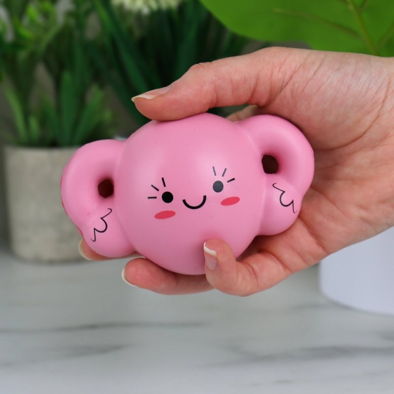 Perioden Stressball