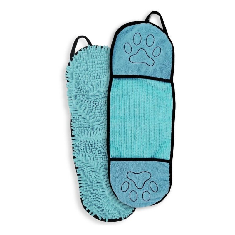 Pet Care Mikrofaser Handtuch
