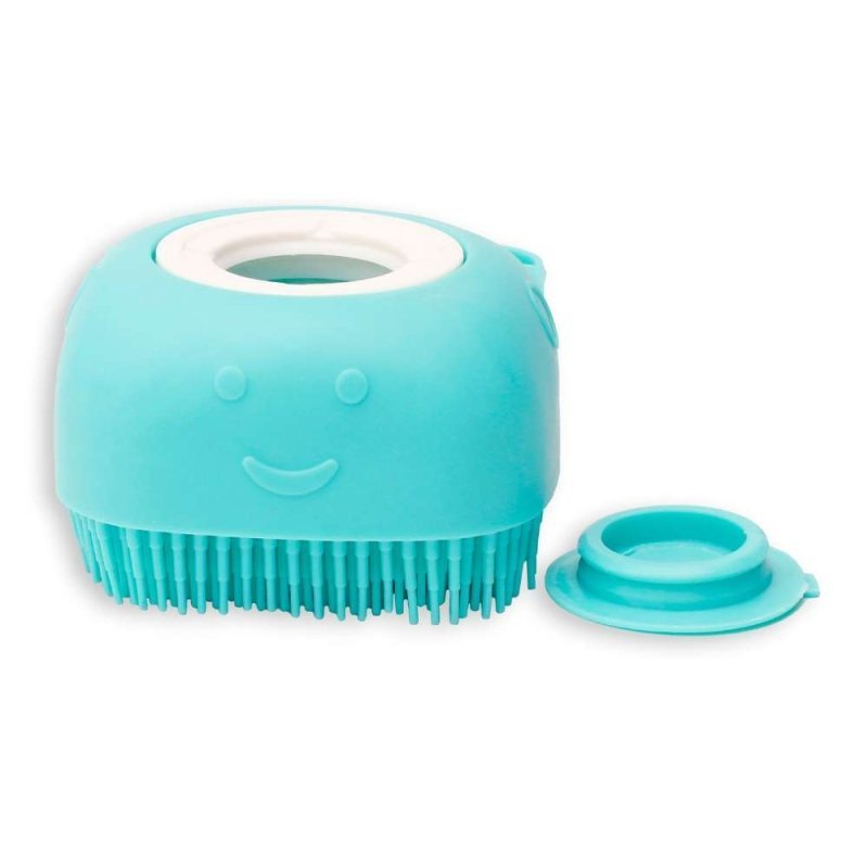 Pet Care Shamponier- und Massagebürste