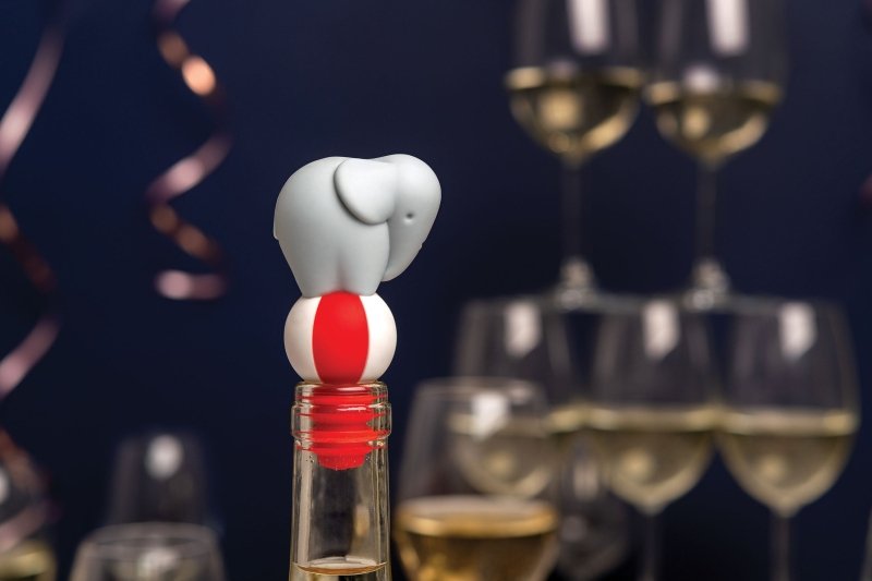 Phil Flaschenverschluss | Bottle Stopper