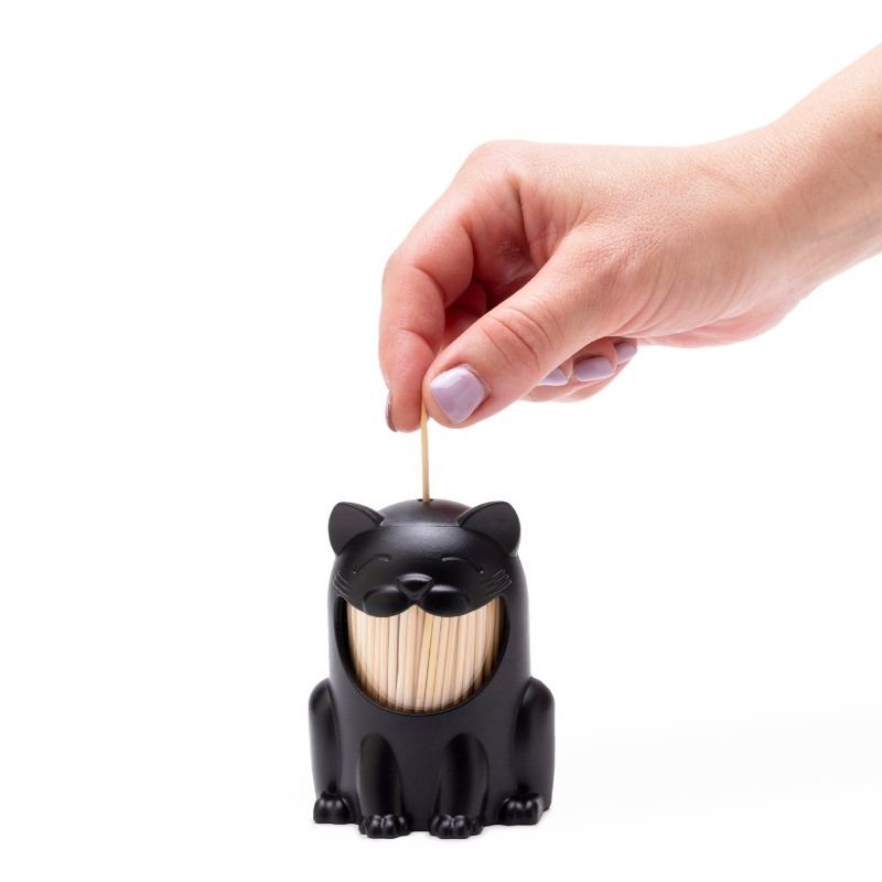 Pickkitty Zahnstocherspender