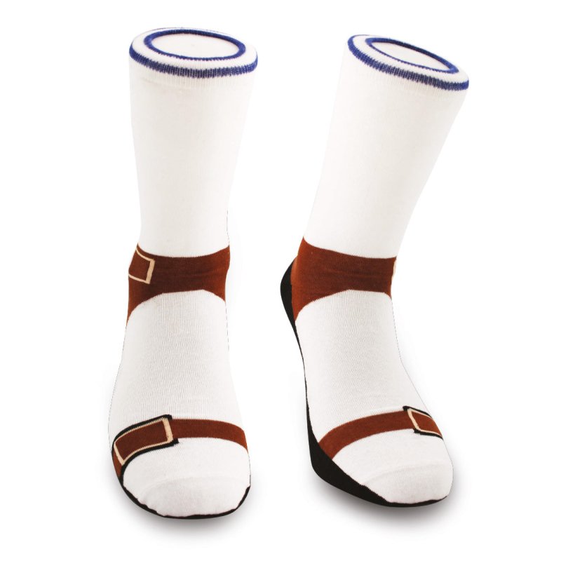 Sandalen Socken | Sandal socks