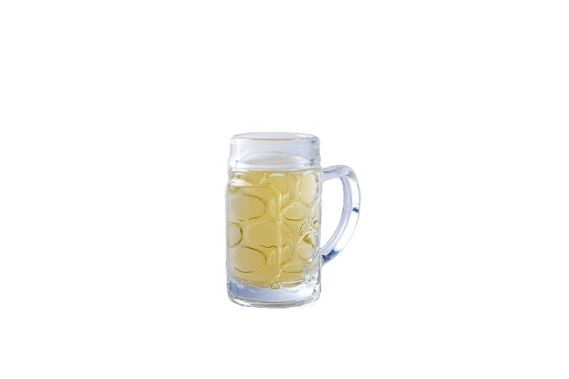 Schnapsgläser 4-er Set - Maßkrug / Stiefel 🍺👢