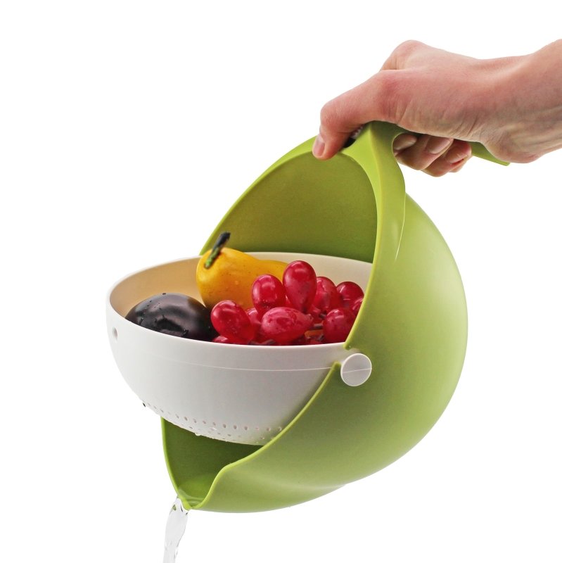 Schwenksieb 🥣