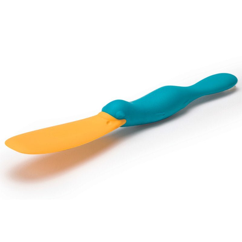 Splatypus Frühstücksspatel - Buttermesser