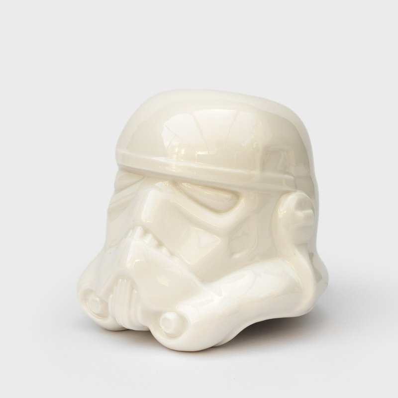 Stormtrooper Lampe