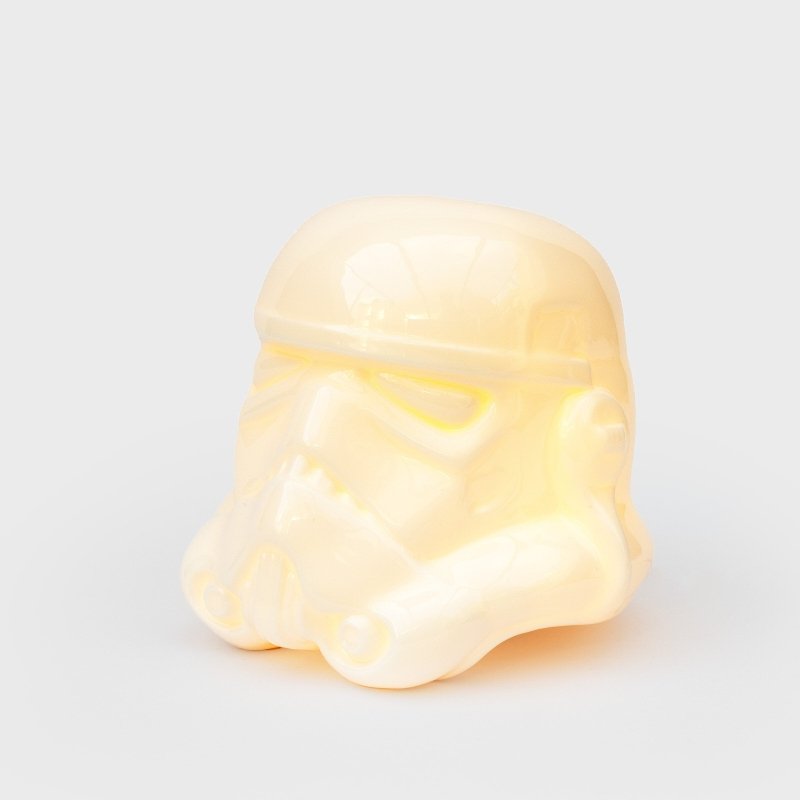 Stormtrooper Lampe