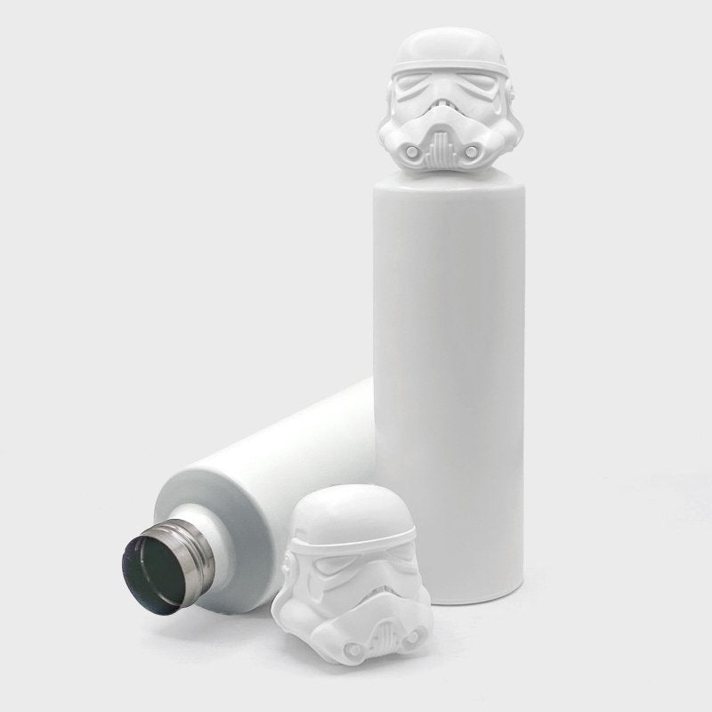 Stormtrooper Wasserflasche