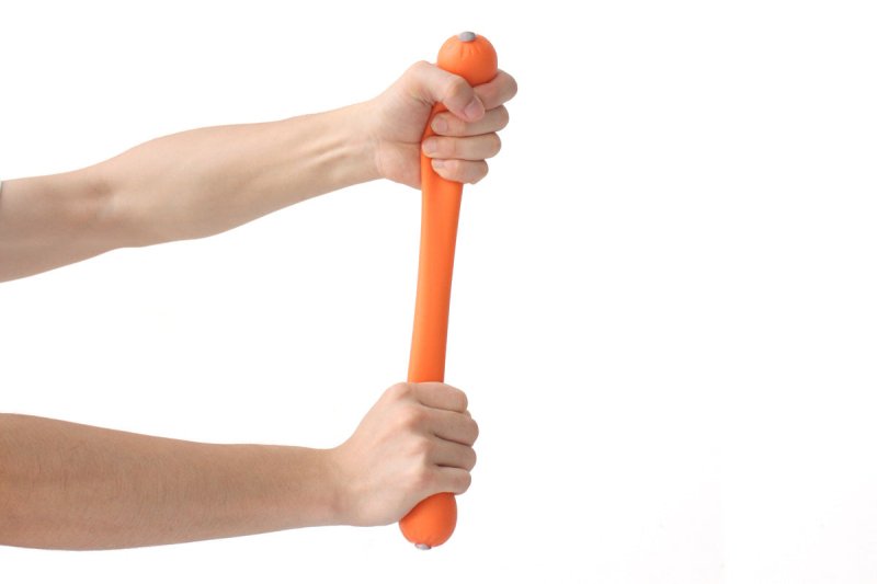 Stressball Wurst | Sausage