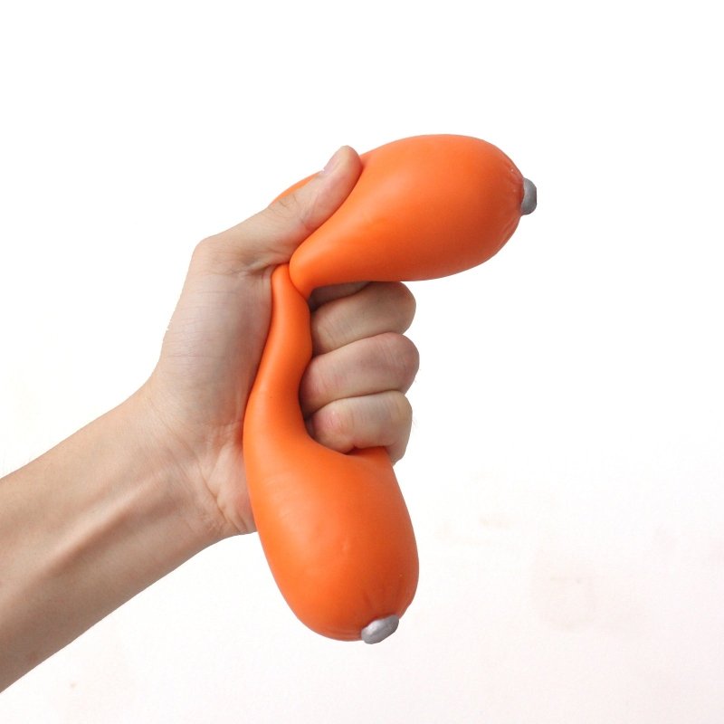 Stressball Wurst | Sausage