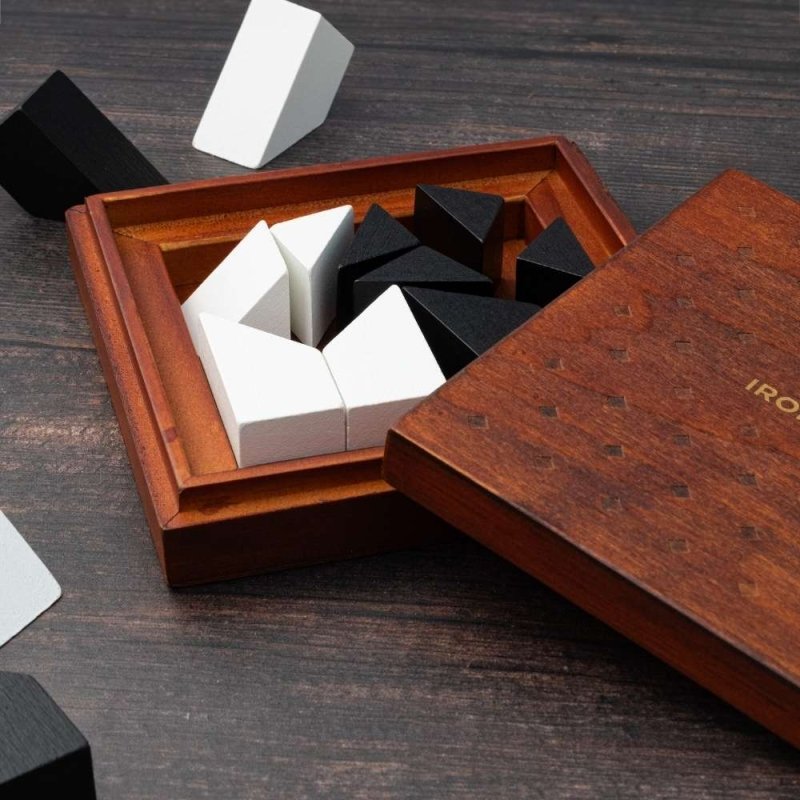 Tangram Puzzle