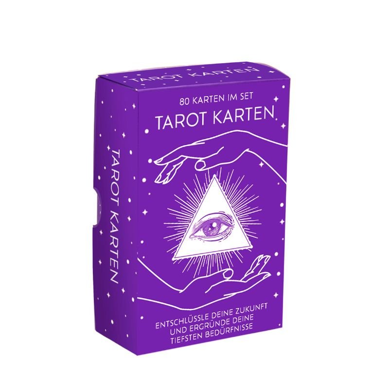 Tarot Karten