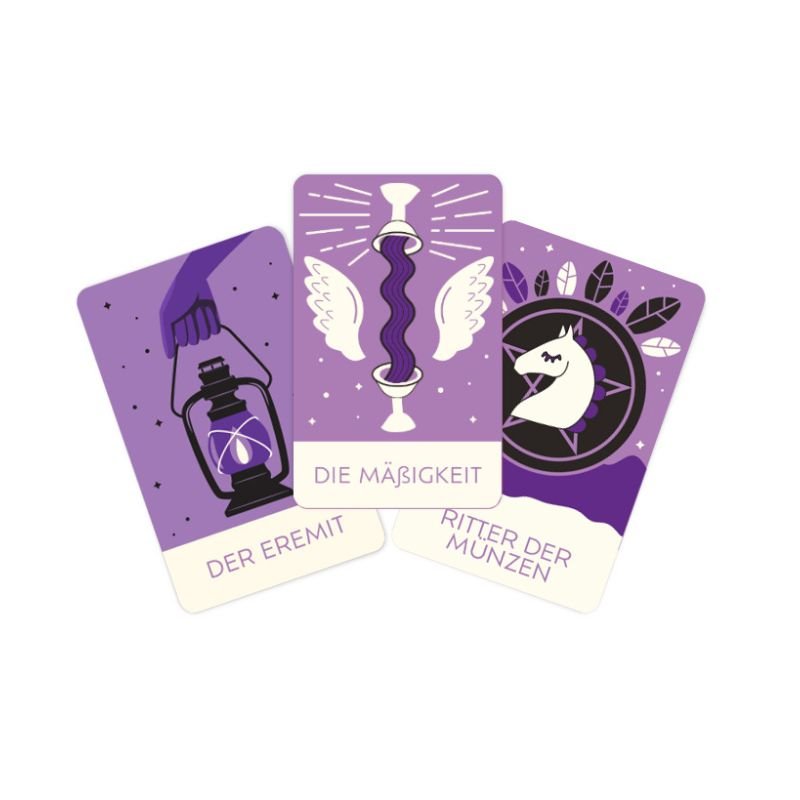 Tarot Karten