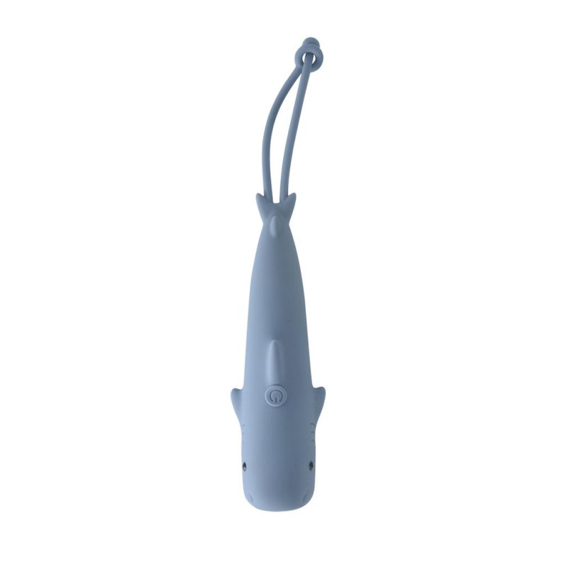 Taschenlampe Hai