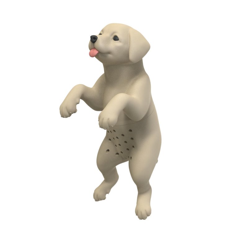 Tee Ei Hund