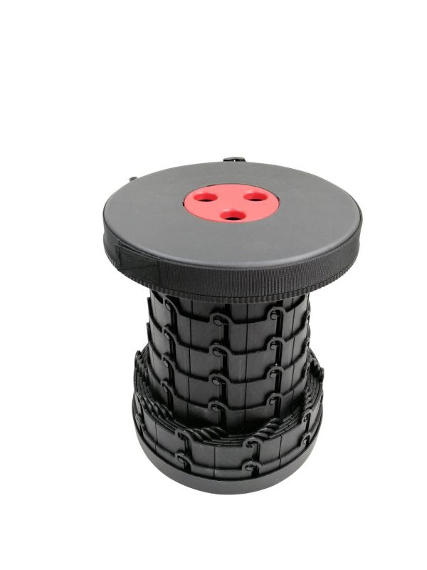 Teleskop Hocker | Telescopic Outdoor Portable stool