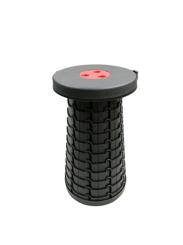 Teleskop Hocker | Telescopic Outdoor Portable stool