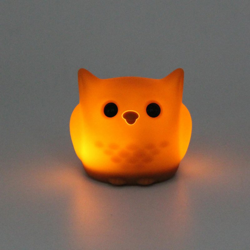 Tiny Nachtlicht Eule