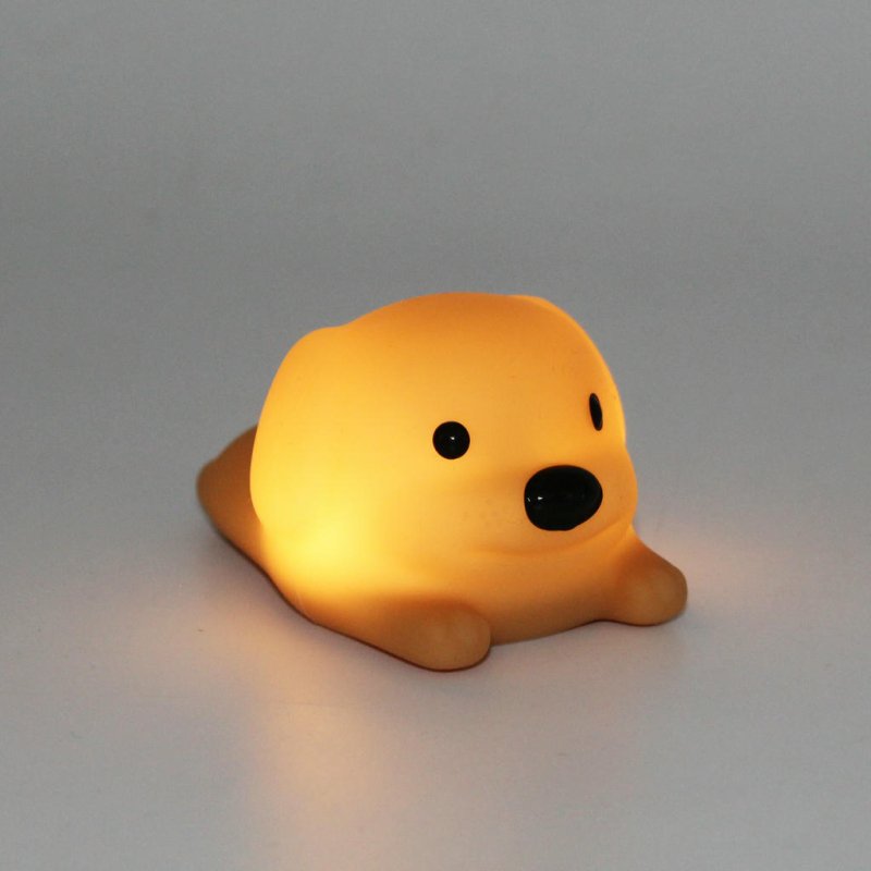 Tiny Nachtlicht Hund