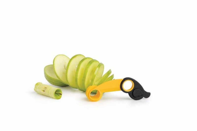 Toco - Apfelschneider und -entkerner | Toco - Apple Slicer and Corer