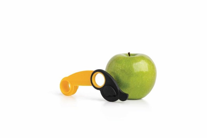 Toco - Apfelschneider und -entkerner | Toco - Apple Slicer and Corer