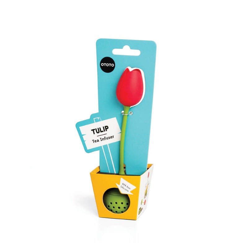 Tulip Tee Ei