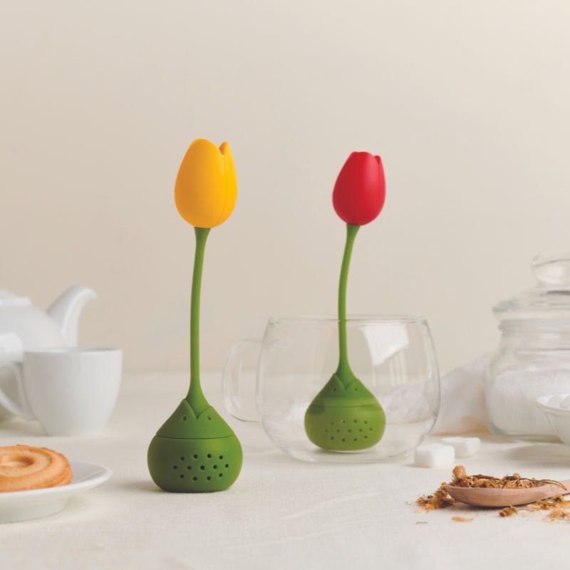 Tulip Tee Ei