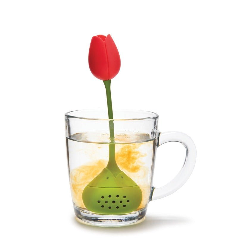 Tulip Tee Ei