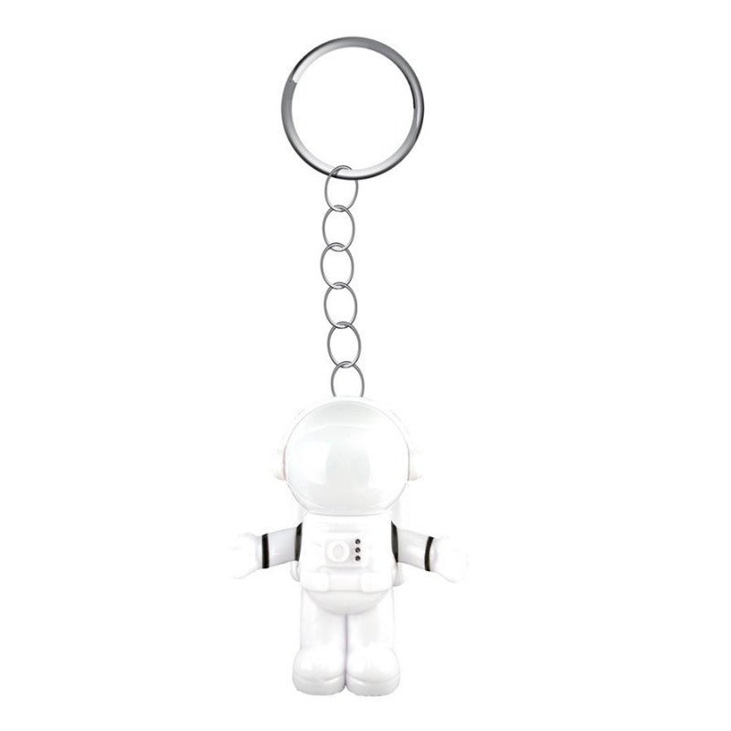 Winkee - Astronaut LED Schlüsselanhänger
