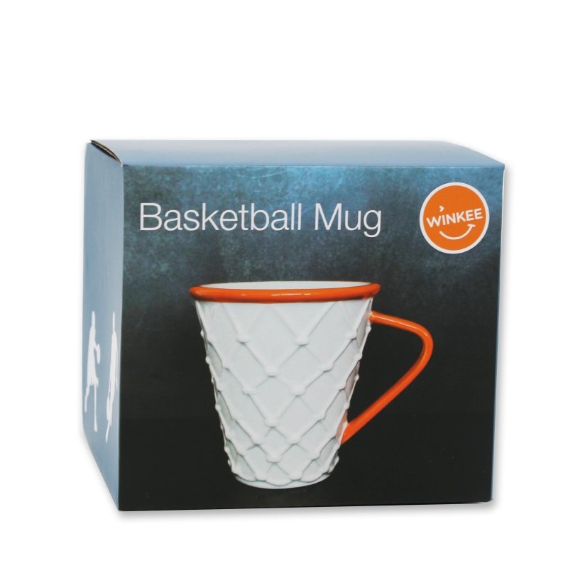 Winkee - Basketball Becher
