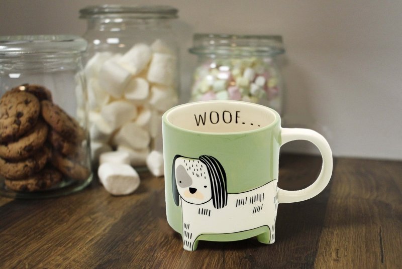 Winkee - Cute Animal Tassen | Niedliche Tiertassen