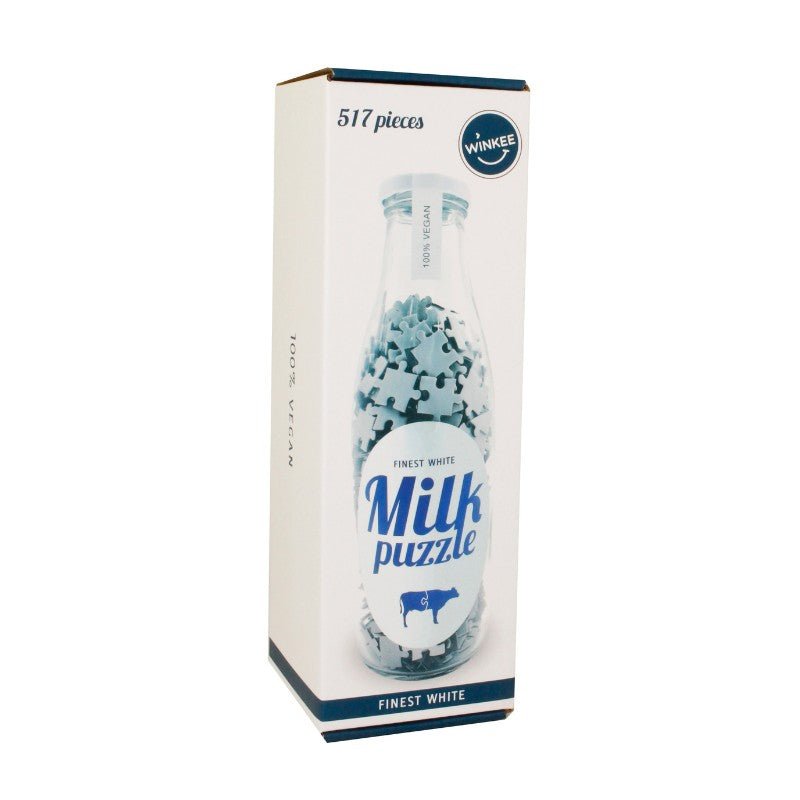 Winkee - Milchpuzzle
