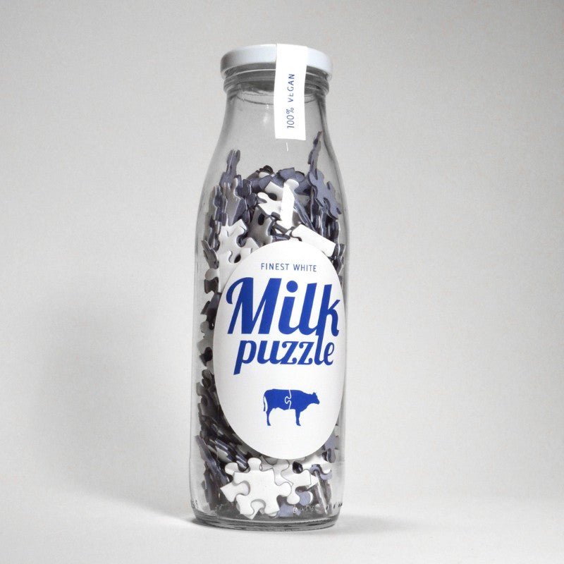 Winkee - Milchpuzzle