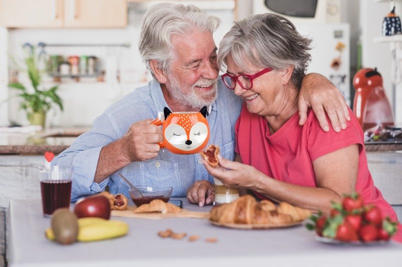 Winkee - Sleeping Fox Kaffeetasse