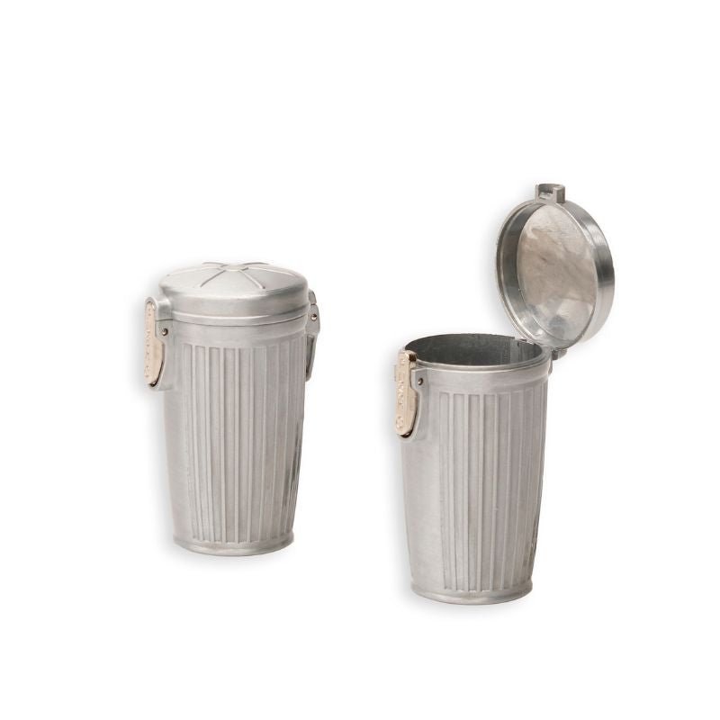 Winkee - Taschen Aschenbecher